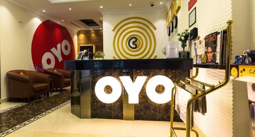 Oyo Hotel And Casino Las Vegas Eksteriør bilde