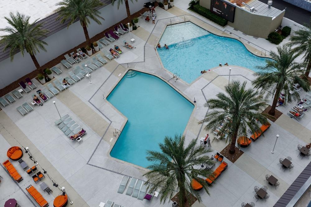 Oyo Hotel And Casino Las Vegas Eksteriør bilde