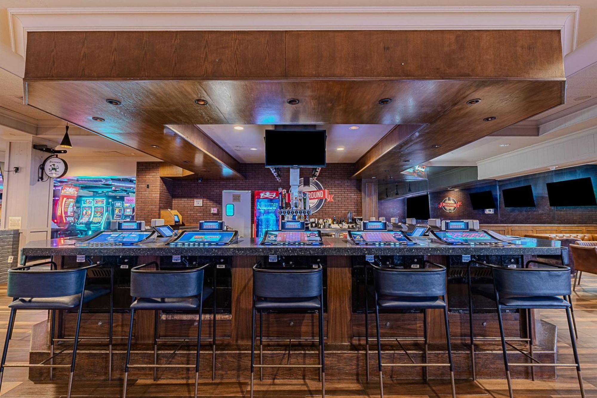 Oyo Hotel And Casino Las Vegas Eksteriør bilde