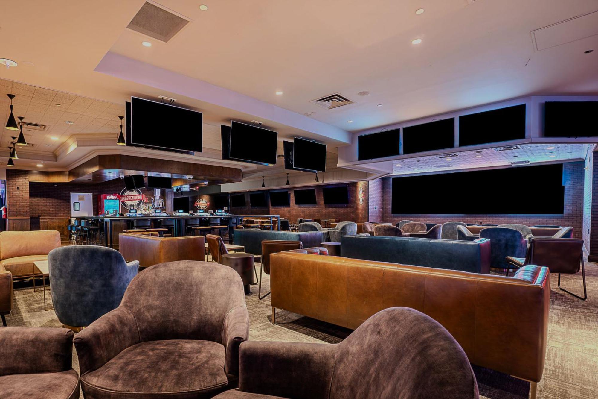 Oyo Hotel And Casino Las Vegas Eksteriør bilde